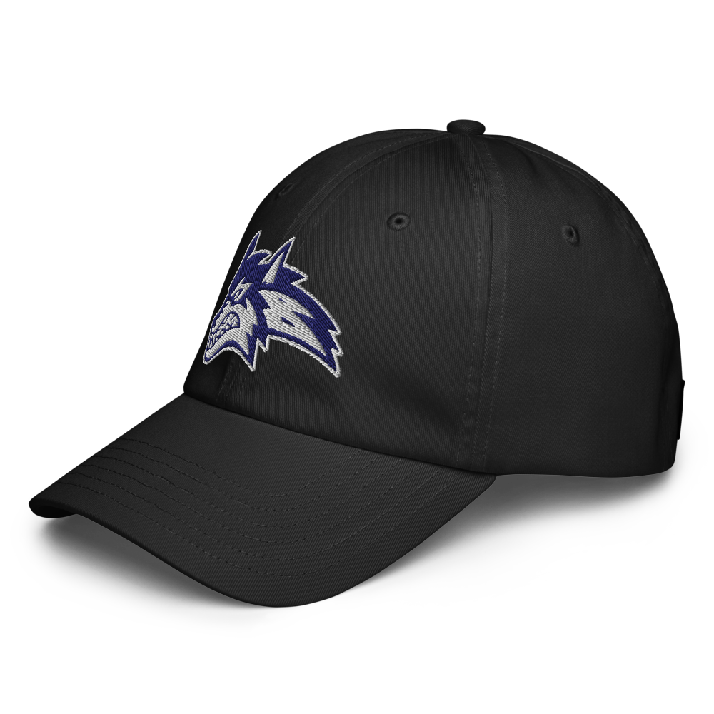 Basic Academy Design 1 — Black
