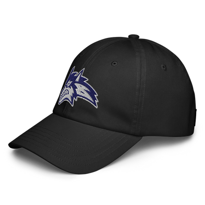 Basic Academy Design 1 — Black