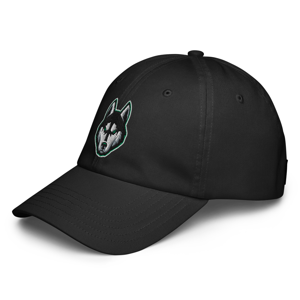 Hillcrest High School Design 1 — Black