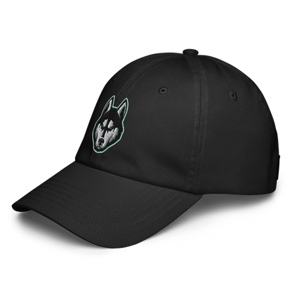 Hillcrest High School Design 1 — Black