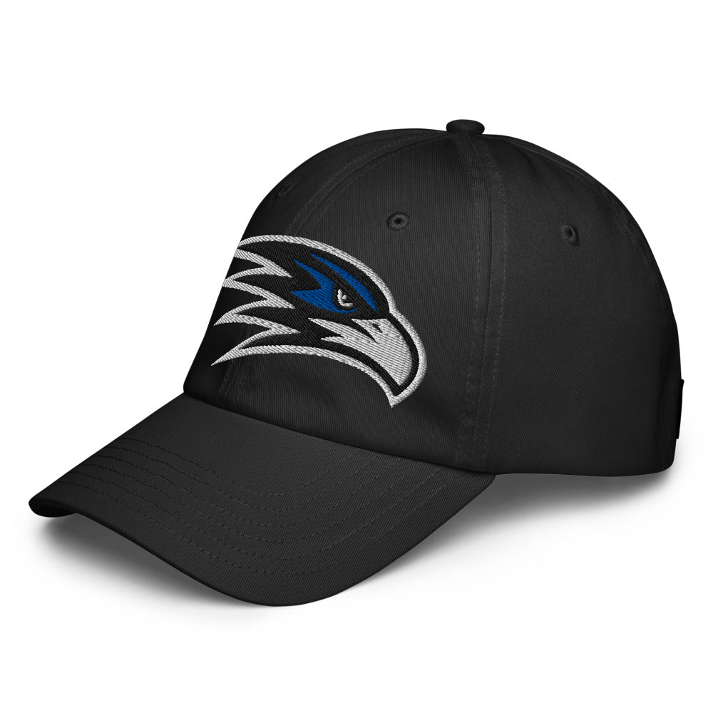 Florence High School Design 1 — Black