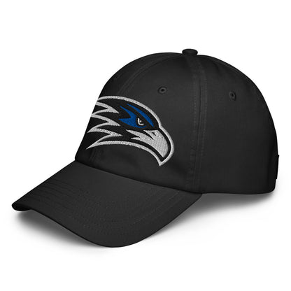 Florence High School Design 1 — Black