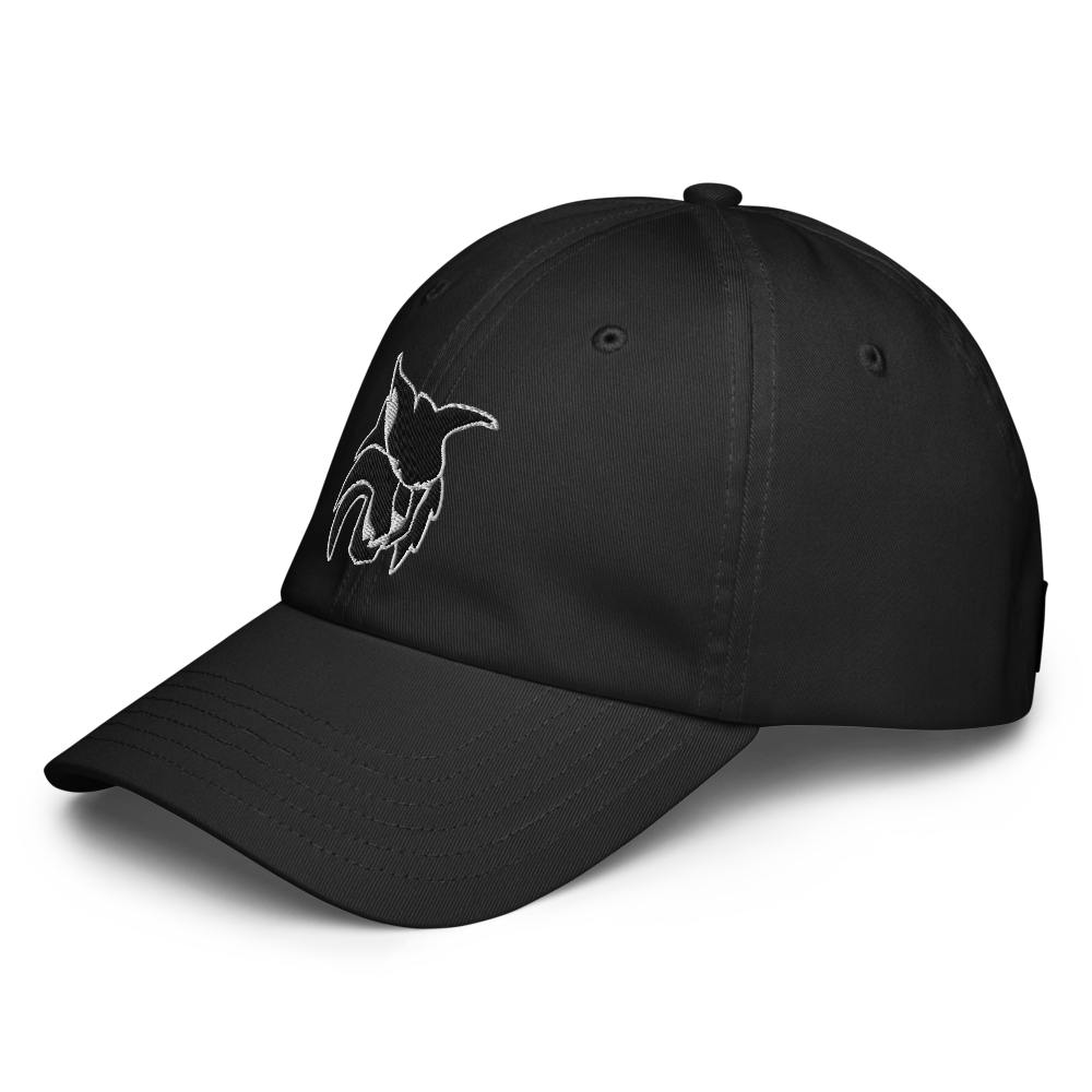 Lincoln County High School Design 1 — Black