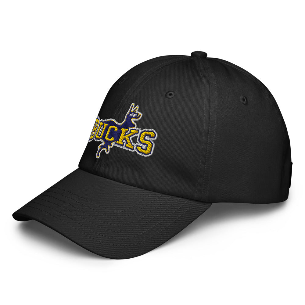 Buckhorn High School Design 1 — Black