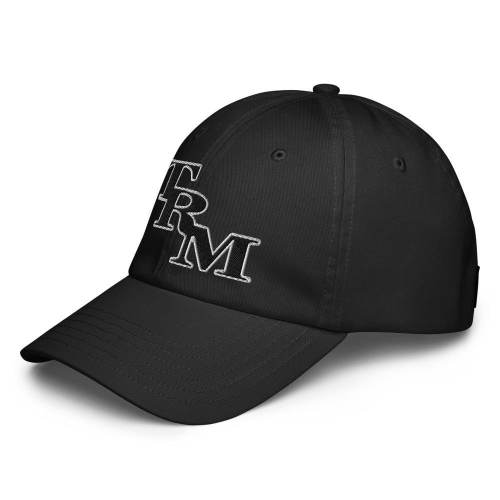 T.R. Miller High School Design 1 — Black