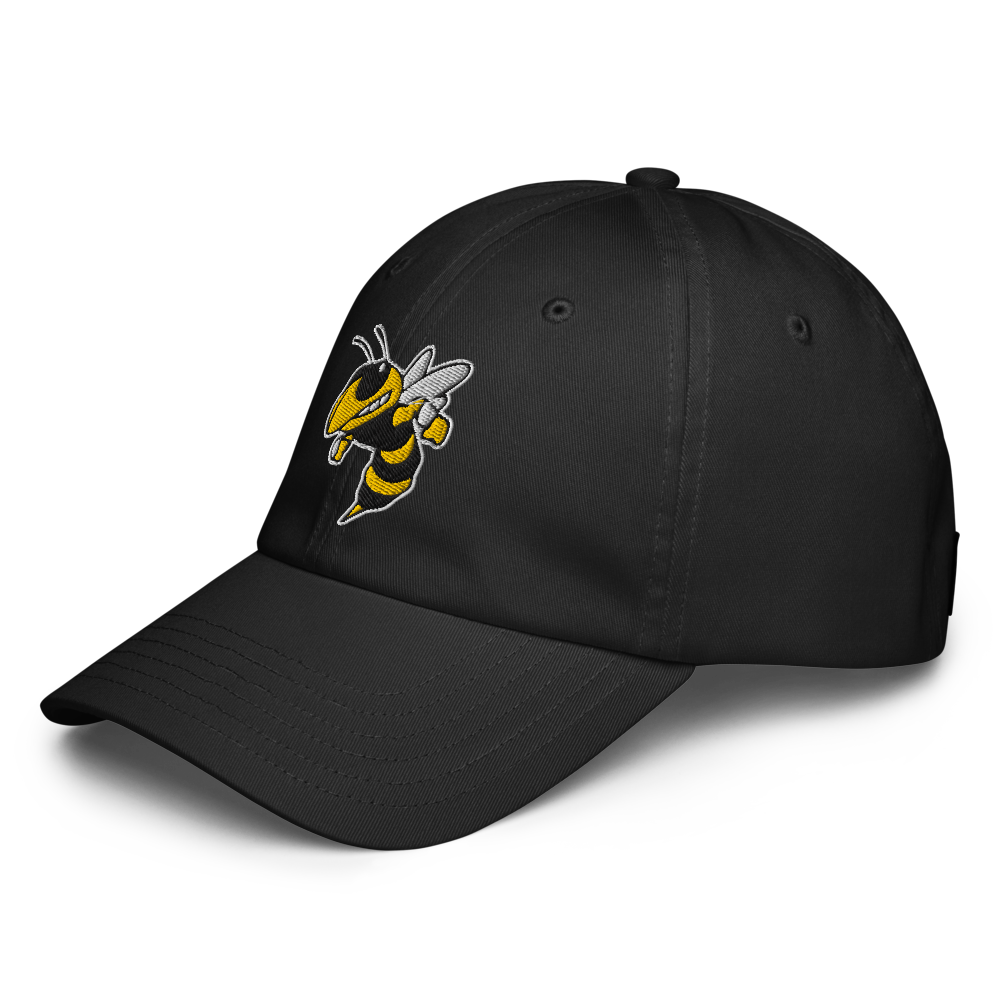 Juab High School Design 1 — Black