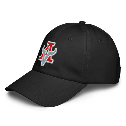 Arbor View High School Design 1 — Black