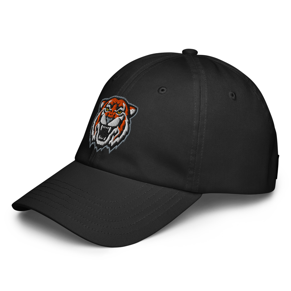 Ogden High School Design 1 — Black