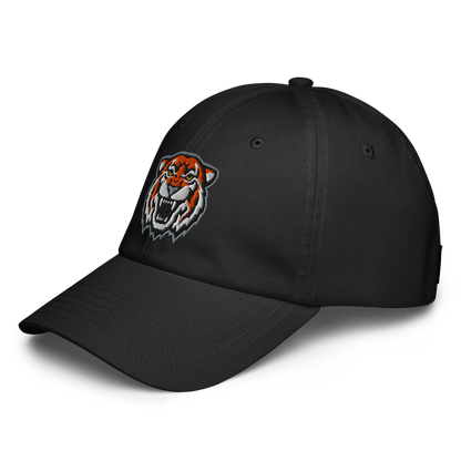Ogden High School Design 1 — Black