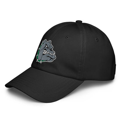 Ashville High School Design 1 — Black
