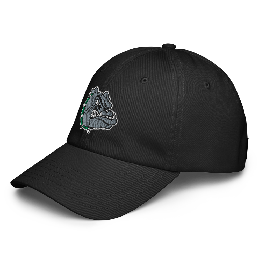 Virgin Valley High School Design 1 — Black