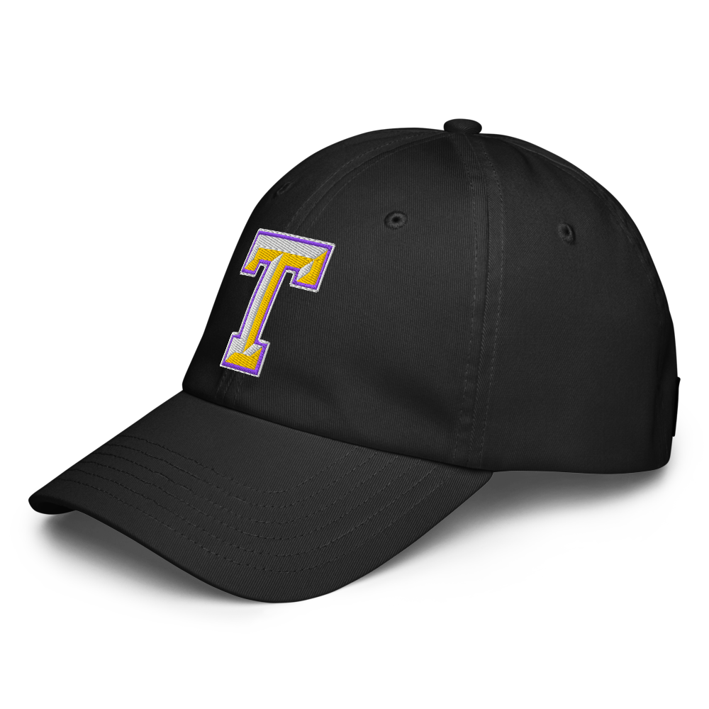 Taylorsville High School Design 1 — Black