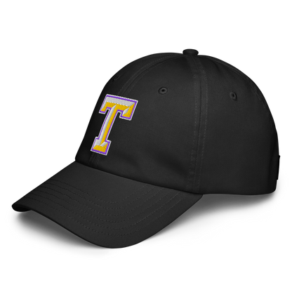 Taylorsville High School Design 1 — Black