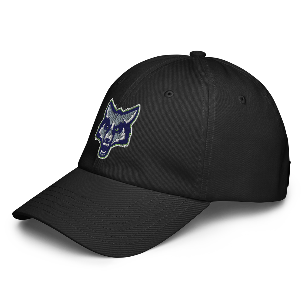 Timpanogos High School Design 1 — Black