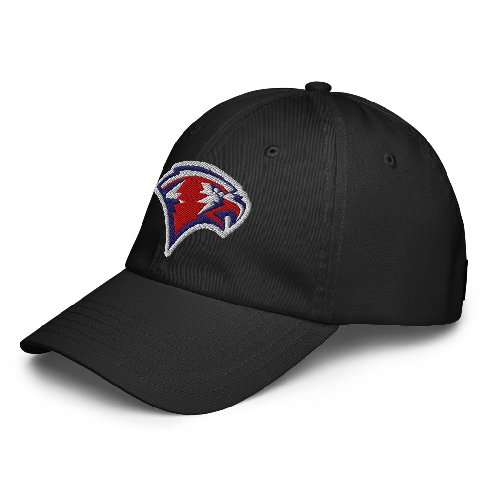 Oak Mountain High School Design 1 — Black