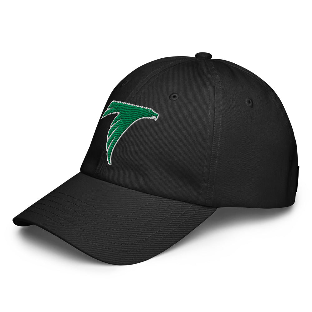 St. John Paul II Catholic High School Design 1 — Black