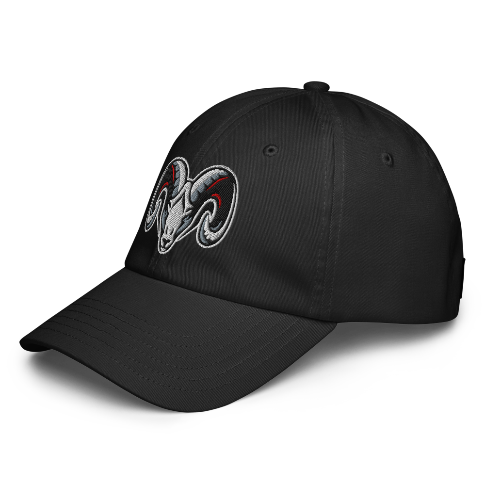 South Sevier High School Design 1 — Black