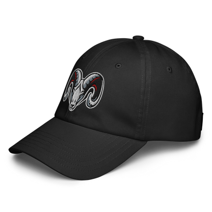 South Sevier High School Design 1 — Black