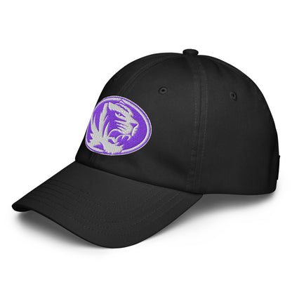 Minor High School Design 1 — Black