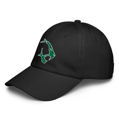 Kearns High School Design 1 — Black