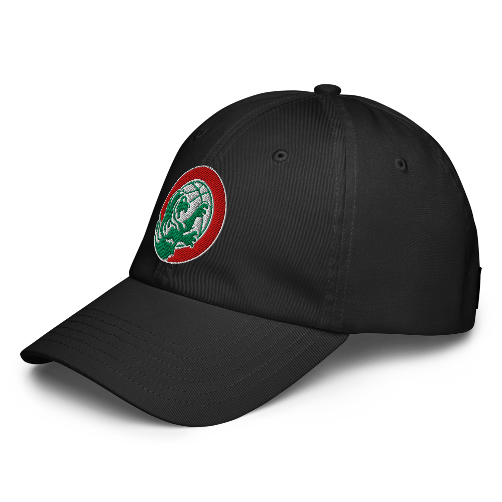 Rowland Hall High School Design 1 — Black