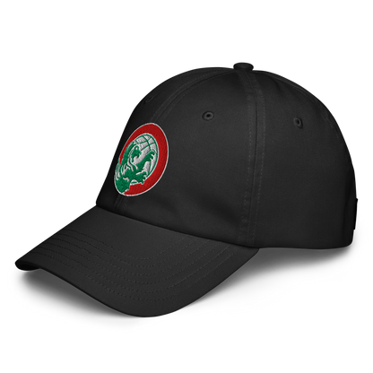 Rowland Hall High School Design 1 — Black