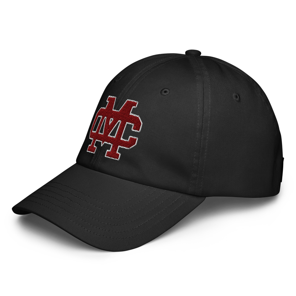 Cimarron-Memorial High School Design 1 — Black