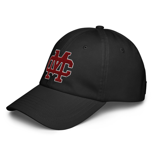 Cimarron-Memorial High School Design 1 — Black