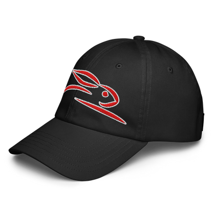 Delta High School Design 1 — Black