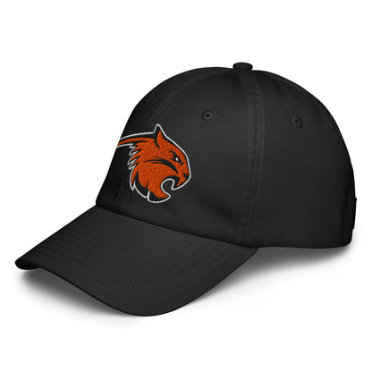 Fultondale High School Design 1 — Black
