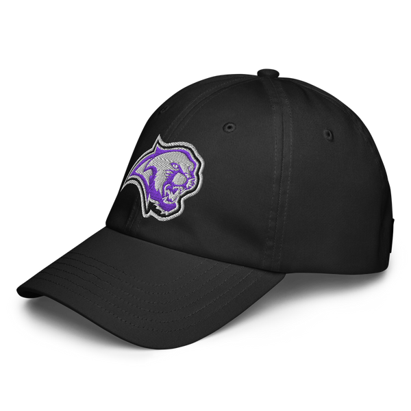 Spanish Springs High School Design 1 — Black