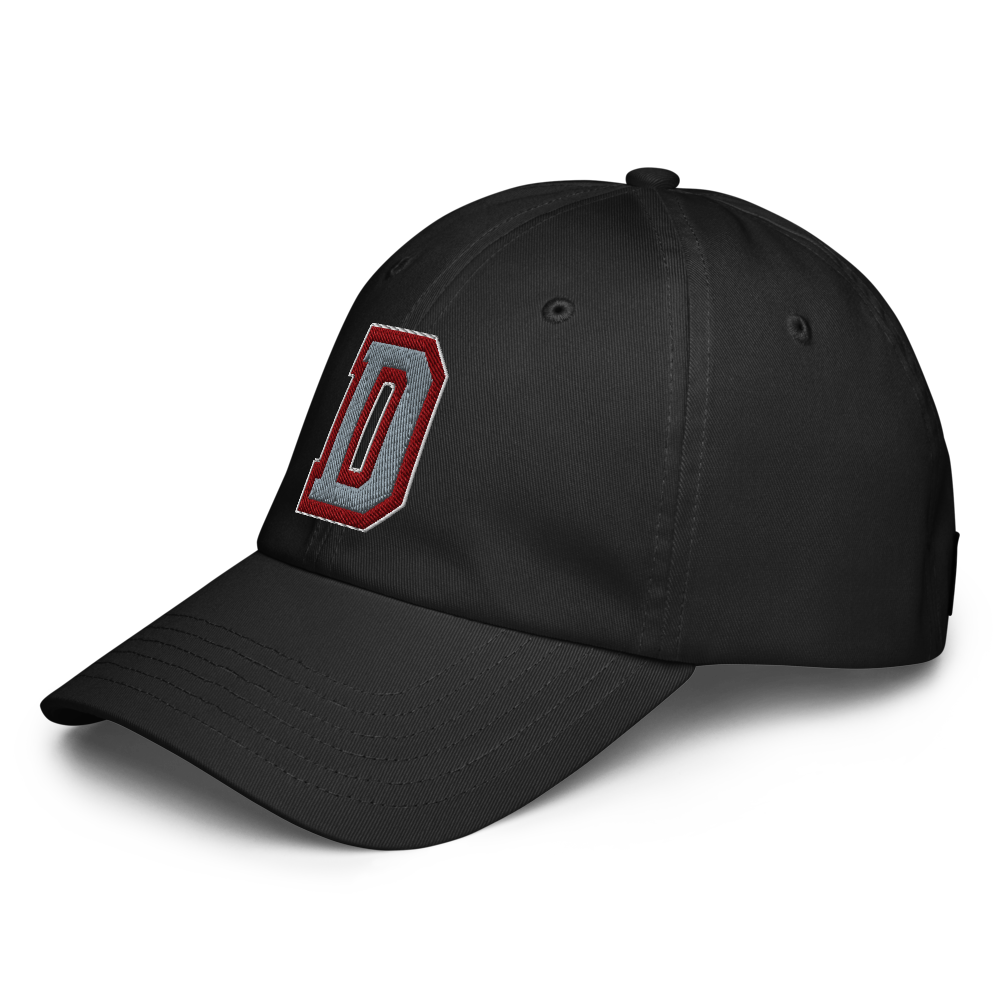 Dayton High School Design 1 — Black