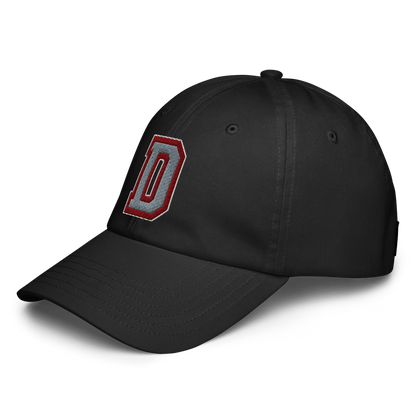 Dayton High School Design 1 — Black