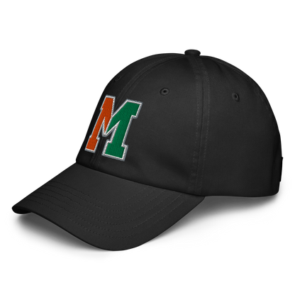 Mojave High School Design 1 — Black