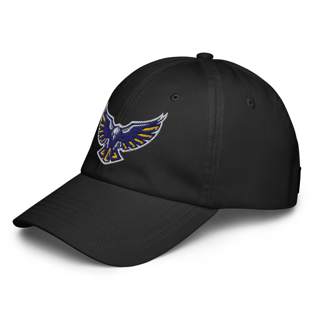 Cold Springs High School Design 1 — Black