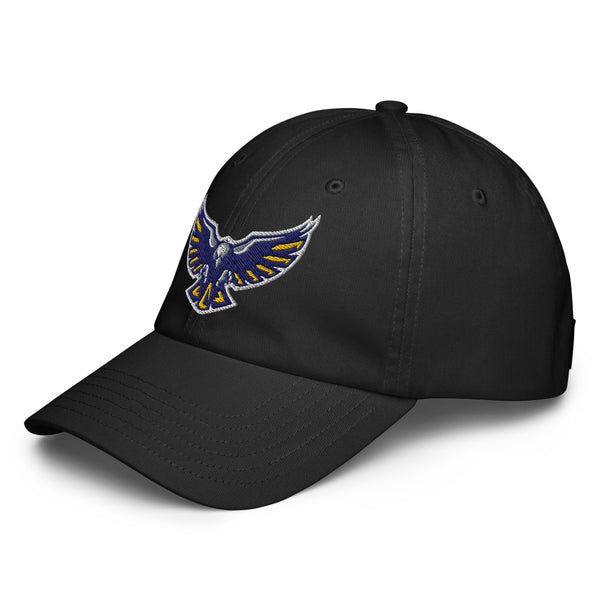 Cold Springs High School Design 1 — Black