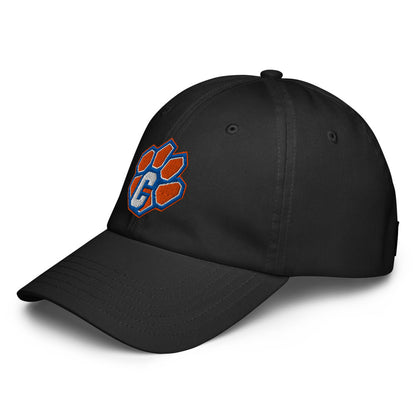 Chilton County High School Design 1 — Black