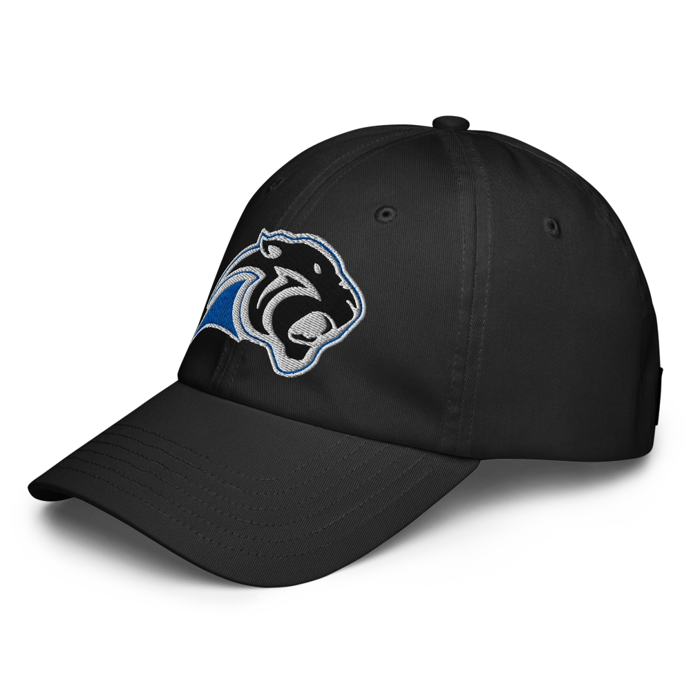 Pahranagat Valley High School Design 1 — Black