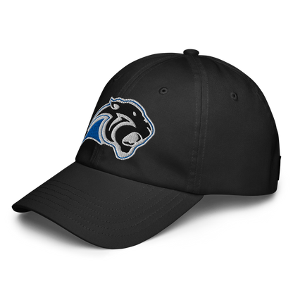 Pahranagat Valley High School Design 1 — Black