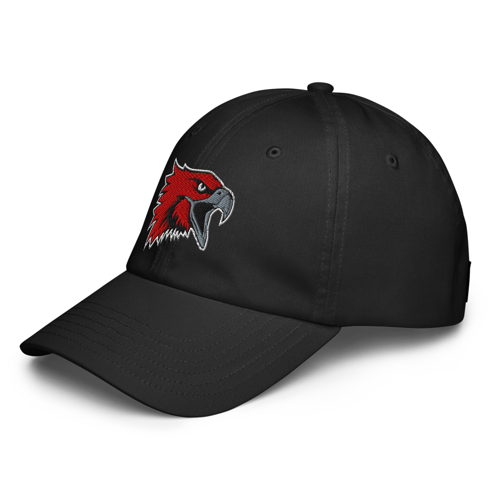 Bountiful High School Design 1 — Black