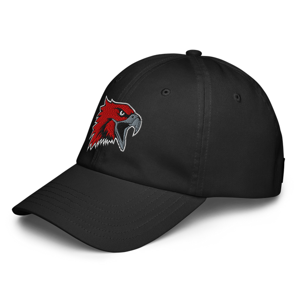 Bountiful High School Design 1 — Black