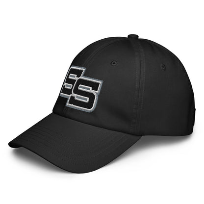 Smiths Station High School Design 1 — Black