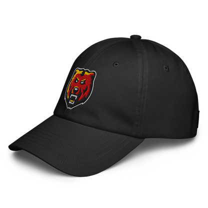 Mountain View High School Design 1 — Black