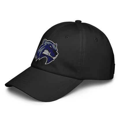 Hunter High School Design 1 — Black