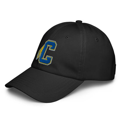 Cherokee High School Design 1 — Black