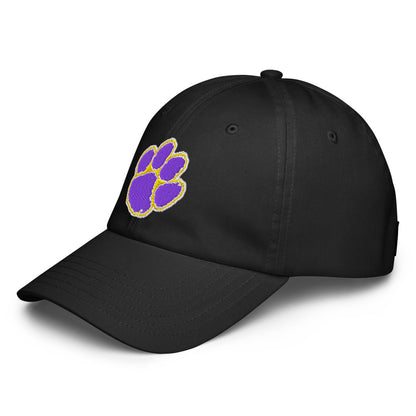 Ariton High School Design 1 — Black