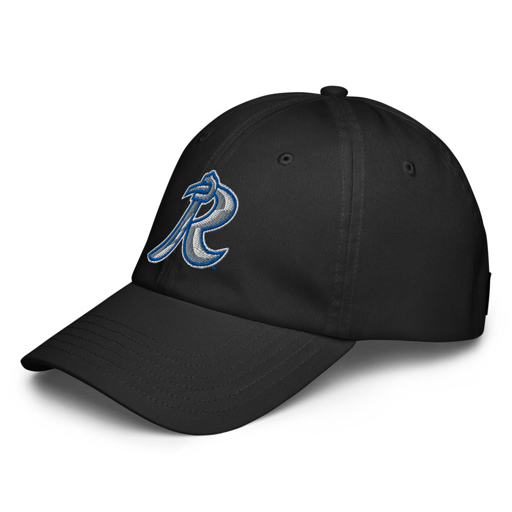 Rehobeth High School Design 1 — Black