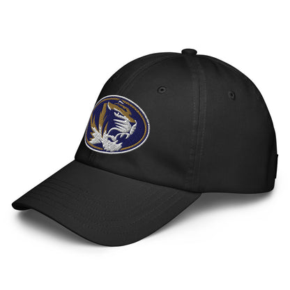 J.B. Pennington High School Design 1 — Black