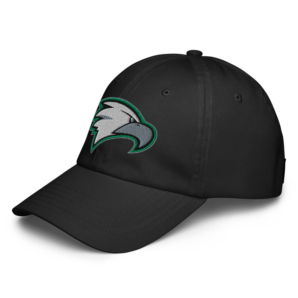 Hokes Bluff High School Design 1 — Black