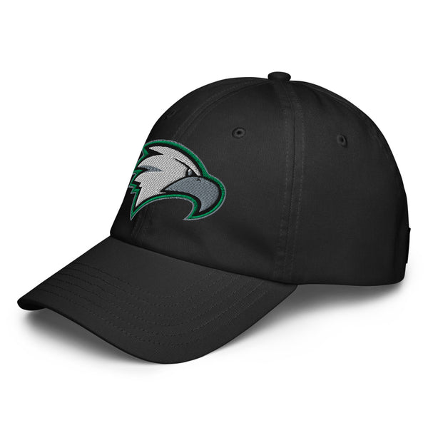 Hokes Bluff High School Design 1 — Black
